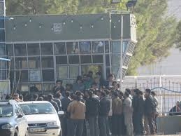 اعتصاب 800 نفرازكارگران كارخانه لوله نورد صفا درساوه