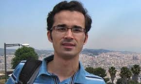 اميد كوكبي بدون درمان به زندان بازگردانده شد