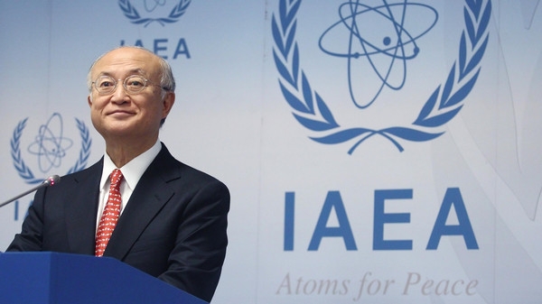 آژانس: ذخایر اورانیوم غنی سازی شده ایران افزایش یافته است