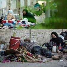 حمایت پاسدار طلایی نایب رئیس شورای شهر تهران از حمله عده‌ای به کارتن‌خواب​ها