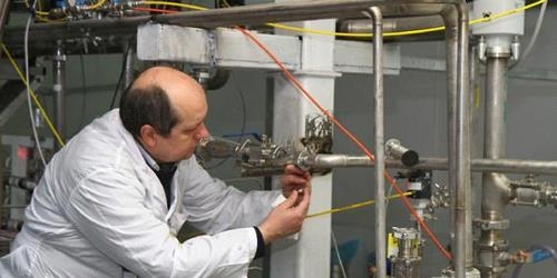 IAEA: Iran beginnt Abbau von Urananreicherungstechnik