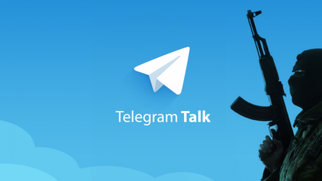 «تلگرام» حساب‌های مرتبط با داعش را بست