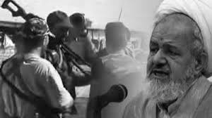 سوريه همچنان خط مقدم خامنه اي