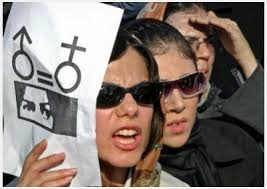 رژيم ايران در قعر جدول ”شكاف  جنسيتي”