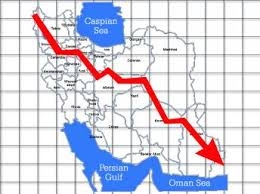 :   نه تنها از ركود عبور نكرديم چوب تورم را هم مي‌خوريم