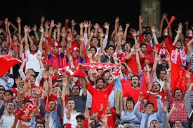 طنين شعار مرگ بر فاشيسم در تبريز