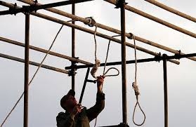 حکم اعدام يک شهروند کُرد در زندان مياندوآب به اجرا درآمد