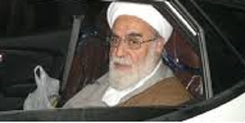 وحشت رئيس دفتر خامنه اي: خطر جدي است، دعاي عاقبت بخيري كنيم