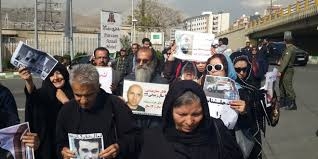 فــوري ـ دوششنبه 2آذر ـ دستگيري معترضين خيابان گاندي