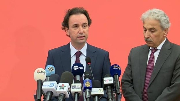 ائتلاف ملی سوریه: تنها 6% از حملات هوایی روسیه علیه داعش است