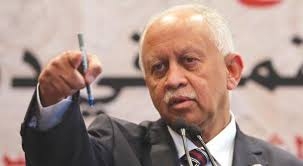 رژيم ايران حق دخالت در امور داخلي يمن را ندارد