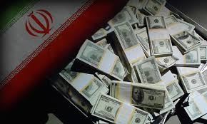 برملا شدن دزدي 100ميليارد توماني