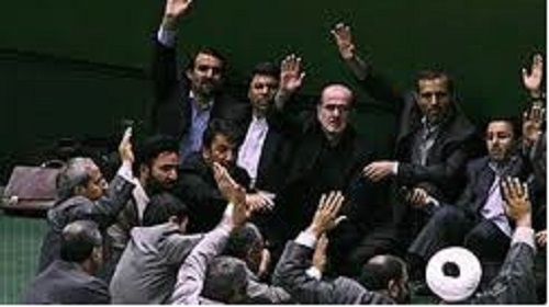 اوجگيري درگيري هاي باندي درآستانه نتخابات