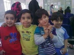 لغو ملاقات كودكان با مادران زنداني  در اوين