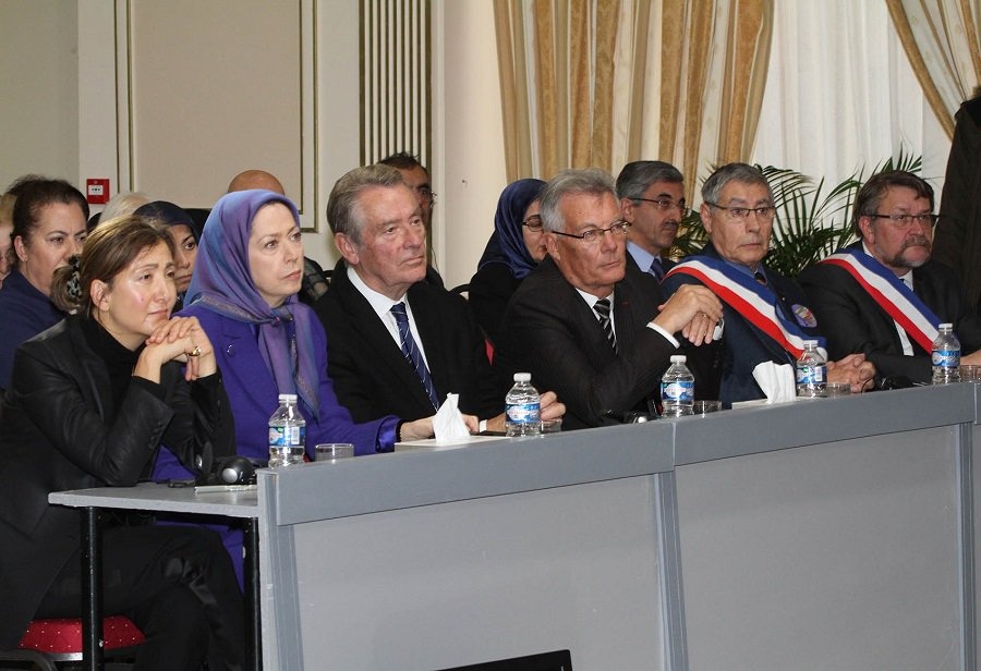 مسلمانان دمكرات موثرترين نيرو براي شكست دادن اسلام افراطي