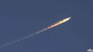 پوتین: از پشت به ما خنجر زدند