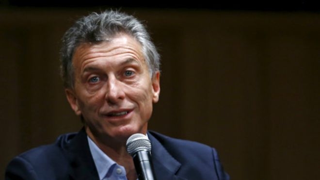 رئیس جمهور جدید آرژانتین خواستار لغو توافق با ایران بر سر پرونده آمیا شد