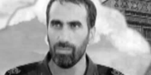 هلاکت یکی دیگر از پاسداران قاتل مردم سوریه به نام عبدالرضا مجیری