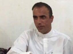 مرگ محمد حمادي زنداني اهوازي در هاله‌اي از ابهام(احتمال شهادت بوسيله اعدام)