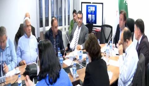 اجلاس رياض براي مشخص كردن نمايندگان اپوزيسيون سوريه