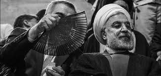 حسن روحاني از مجمع قهر كرده است