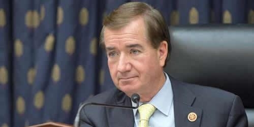 بررسي فعاليت‌هاي خرابكارانه سپاه در خاورميانه، در كميته روابط خارجي مجلس نمايندگان آمريكا