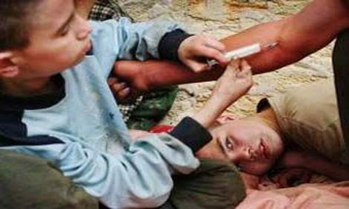 خودكشي‌هاي اخير كودكان در شهرهاي ايران