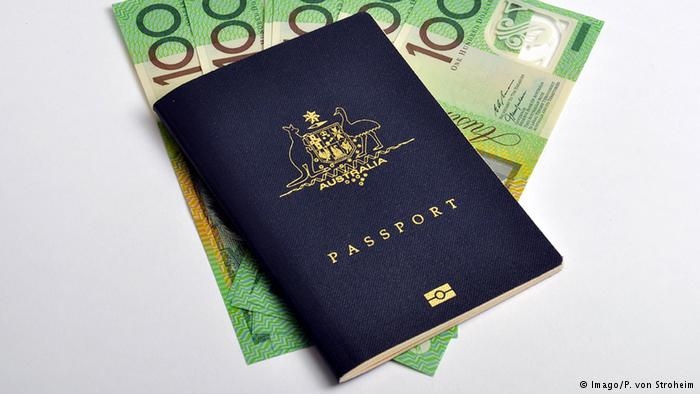 استرالیا تابعیت‌های دوگانه تروریست‌های محکوم را لغو می‌کند