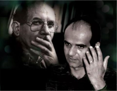 مراسم سالگرد جان باختن محمد مختاري و محمدجعفر پوينده در کرج