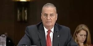 ژنرال جونز: تصويب لايحه بودجه دفاعي آمريکا و الحاقيه7ماده‌يي حفاظت براي ساکنان ليبرتي