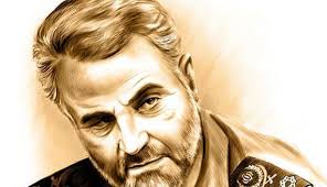 شكست رژيم در سرپا كردن قاسم سليماني