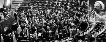 افشاگريها درجنگ جناحها،انهدام صنعت كشور