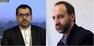 محكوميت مديران صدا و سيما بدليل نقض حقوق بشر