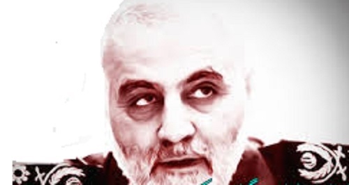 ترديدها در مورد سرنوشت قاسم سليماني