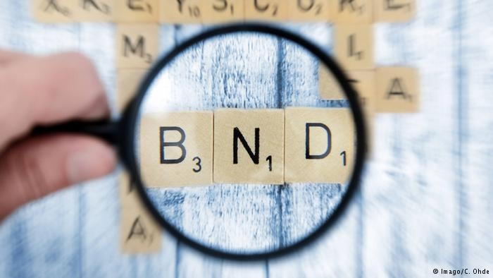 "جیمزباند آلمان" مامور شکار تروریست‌ها در اتحادیه اروپا