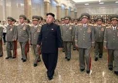 رهبر كره شمالي مدعي داشتن بمب هيدروژني شد