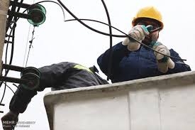 در دوره آخوند روحاني برق براي سومين بار گران مي شود