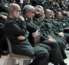 مافياي سپاه پاسداران ايران حاکم بر بازار سياه