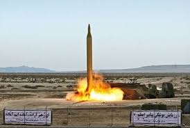 شليك موشك رژیم  نقض تحريم هاي سازمان ملل