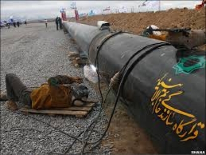 امپراتوری سپاه و منفعت‌های نفتی