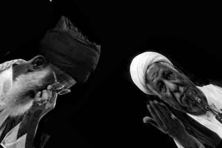 فتنه جدیدی به نام شورا