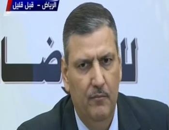 اولين ظهور مطبوعاتي رياض حجاب