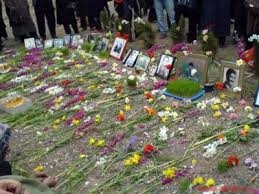 لزوم ارجاع مسئولان  رژیم ایران به  دادگاه‌ بين‌المللي جنايت عليه بشريت