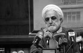 آخوند اژه‌اي هاشمي و روحاني را «منافق» خطاب كرد