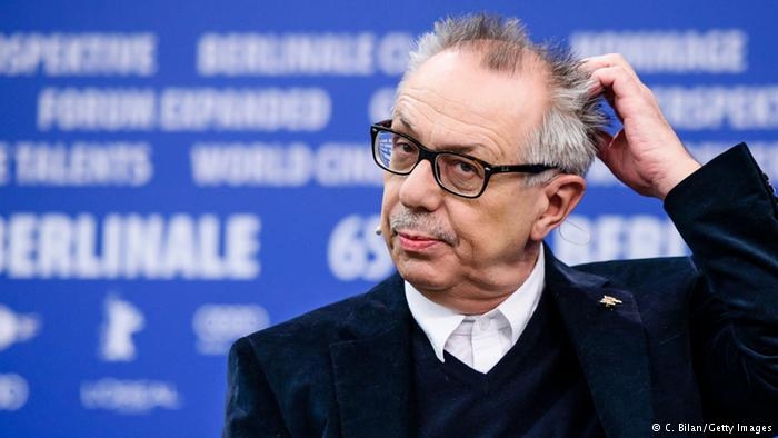 پذیرفتن پناهجویان مسئولیت تاریخی آلمان است