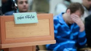 «ب- ز» دست راست «ع- خ »