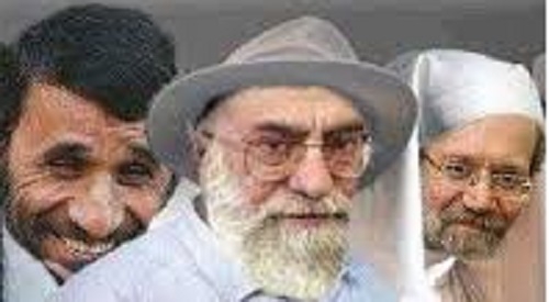 ١١۴٠هزار ميليارد تومان در دولت احمدي‌نژاد دود شد