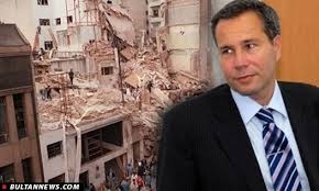 همدستي رژيم ایران با دولت قبلي آرژانتین