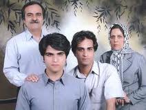 فشار بر زندانيان بستگان مجاهدان اشرفي