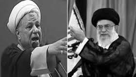 تشبيه حسن خميني به ويروس ايدزتوسط دفترمصباح يزدي